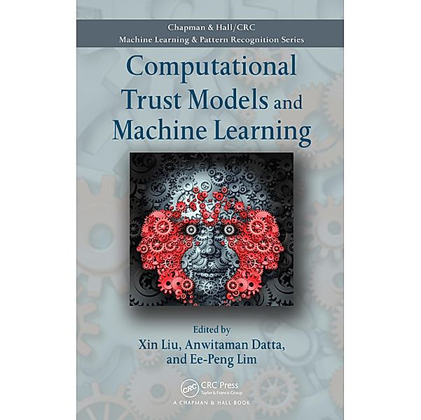 Computational Trust Models and Machine Learning