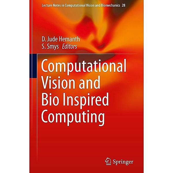 Computational Vision and Bio Inspired Computing