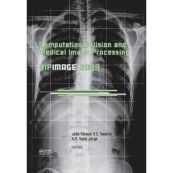 Computational Vision and Medical Image Processing