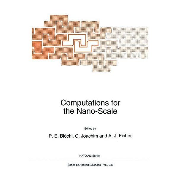 Computations for the Nano-Scale