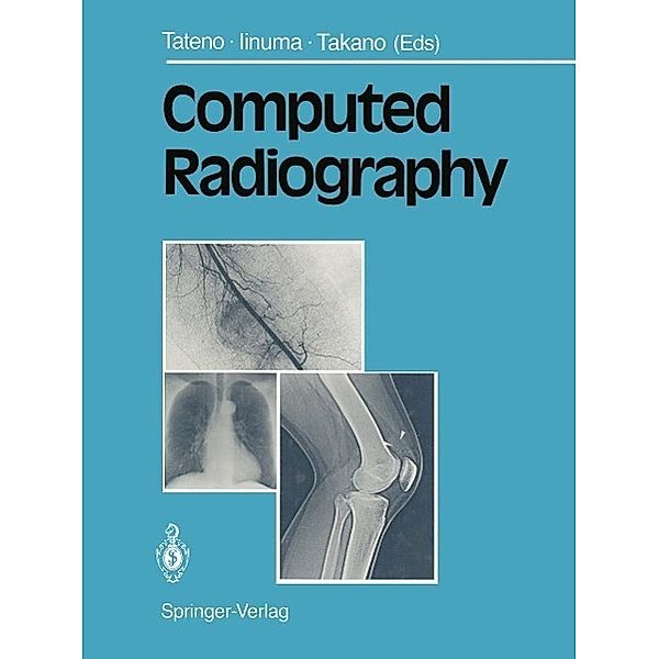 Computed Radiography