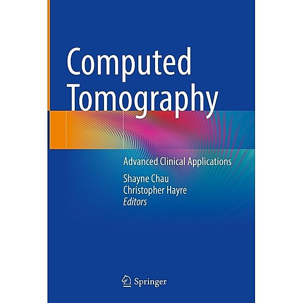 Computed Tomography