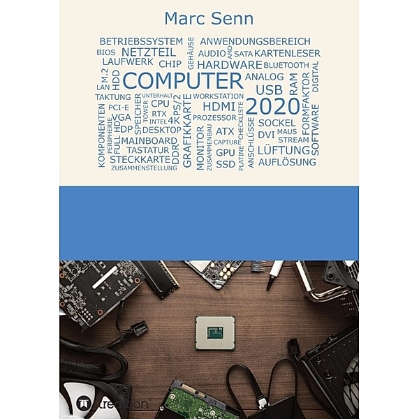 COMPUTER 2020, Marc Senn