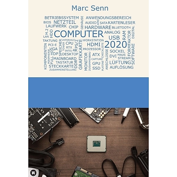 COMPUTER 2020, Marc Senn