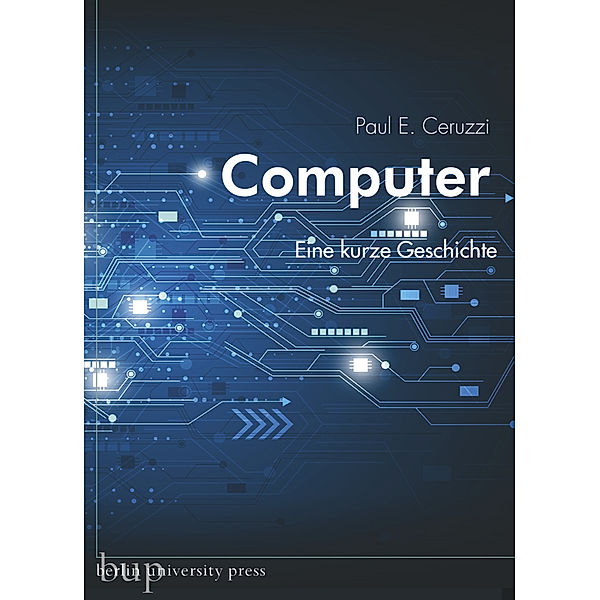 Computer, Paul E. Ceruzzi
