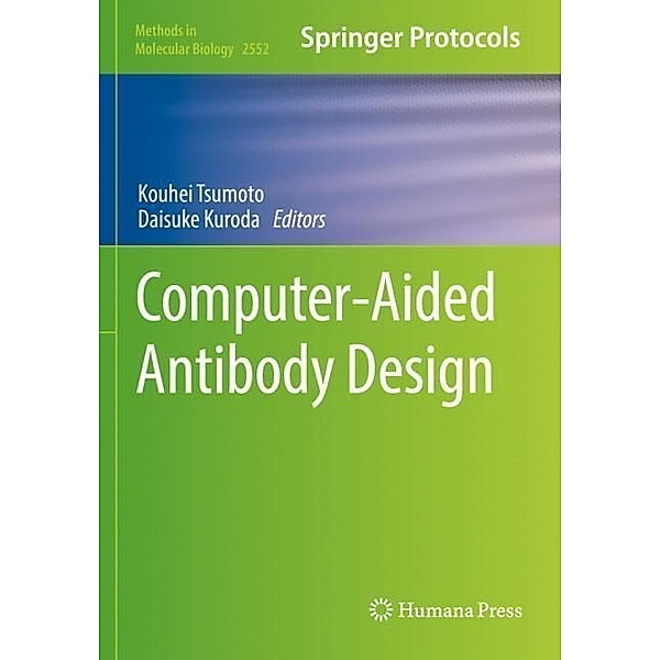 Computer-Aided Antibody Design