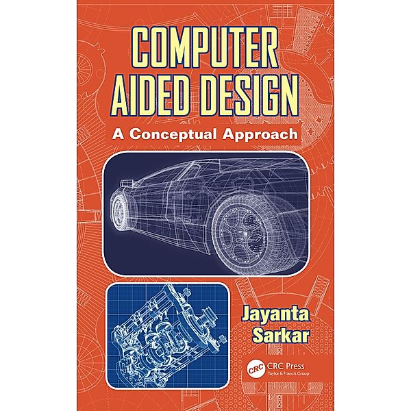 Computer Aided Design, Jayanta Sarkar