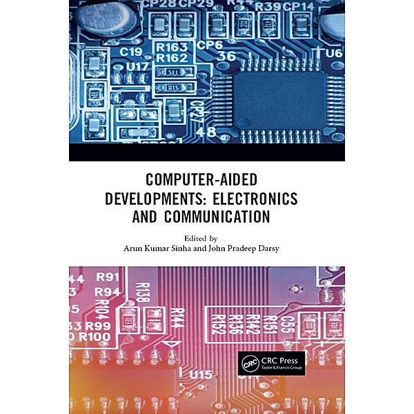 Computer-Aided Developments: Electronics and Communication