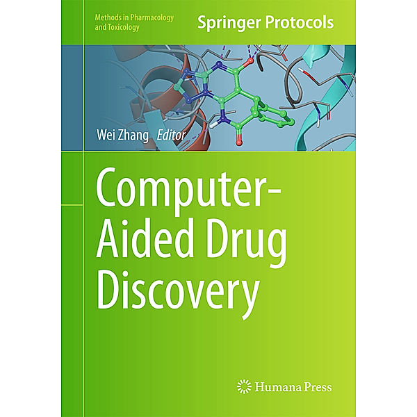 Computer-Aided Drug Discovery