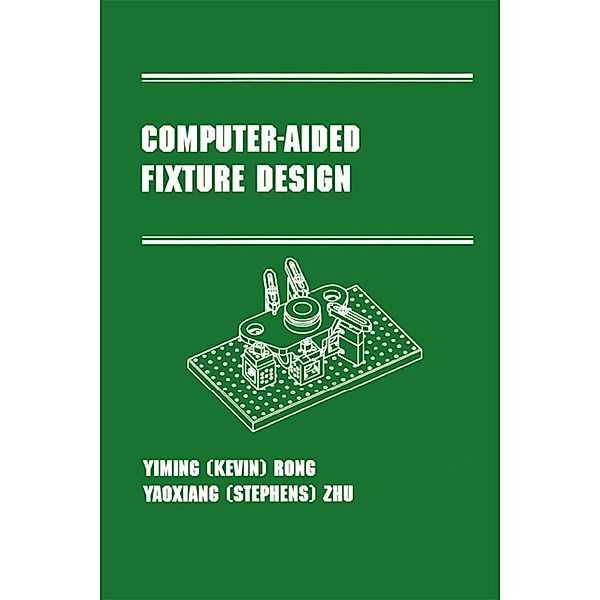 Computer-Aided Fixture Design