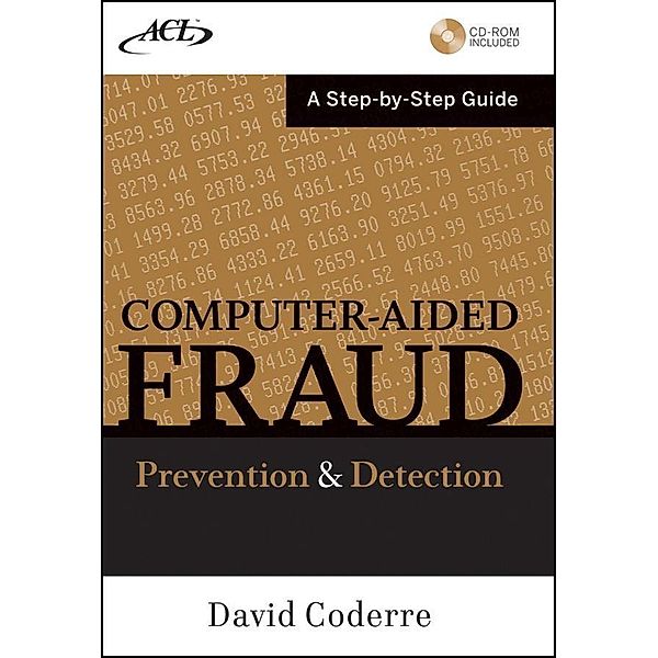 Computer Aided Fraud Prevention and Detection, David Coderre