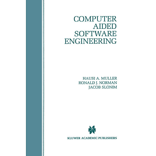 Computer Aided Software Engineering