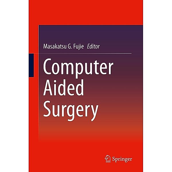 Computer Aided Surgery