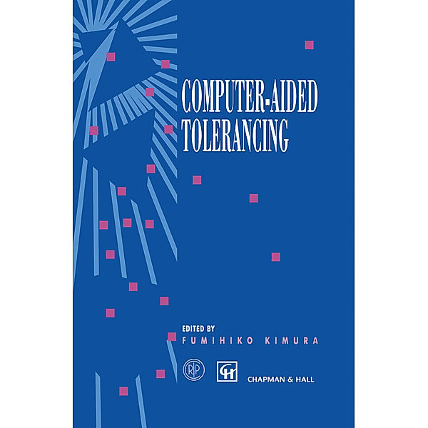 Computer-aided Tolerancing