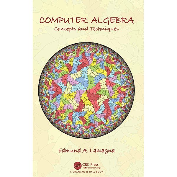 Computer Algebra, Edmund A. Lamagna