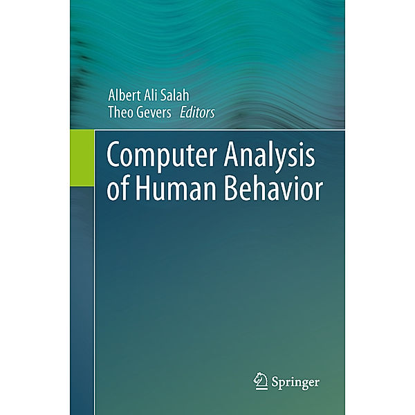 Computer Analysis of Human Behavior