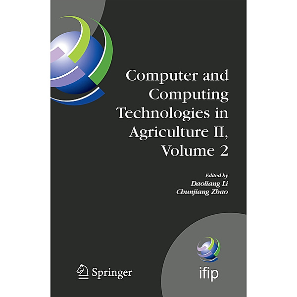 Computer and Computing Technologies in Agriculture II, Volume 2