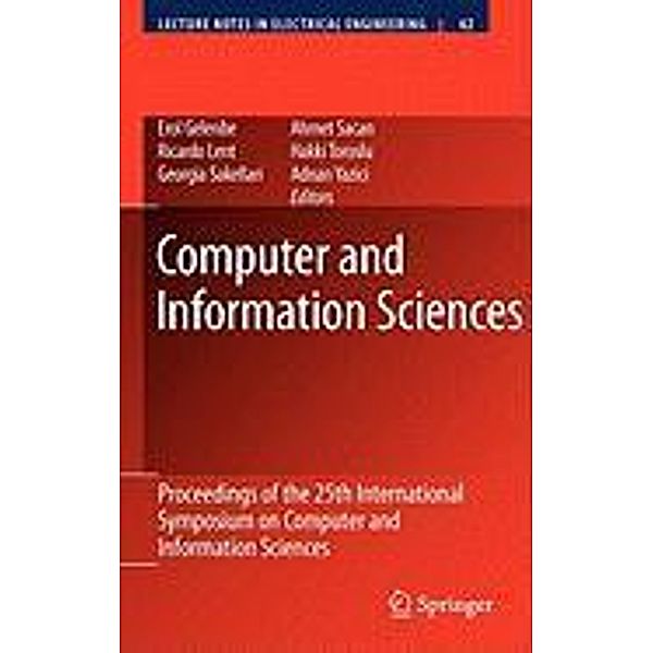 Computer and Information Science