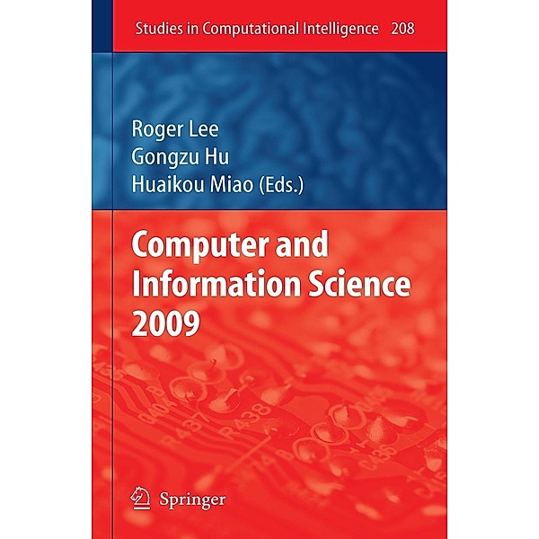 Computer and Information Science 2009