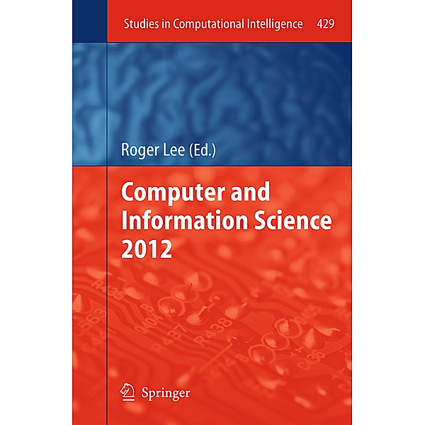 Computer and Information Science 2012
