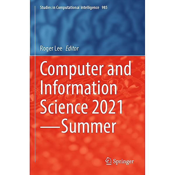 Computer and Information Science 2021-Summer