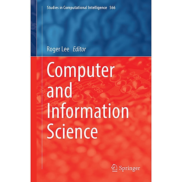 Computer and Information Science