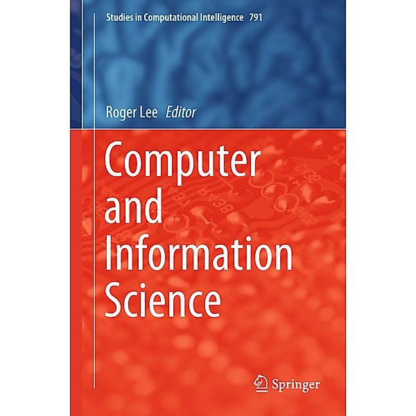 Computer and Information Science