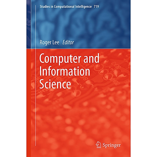 Computer and Information Science