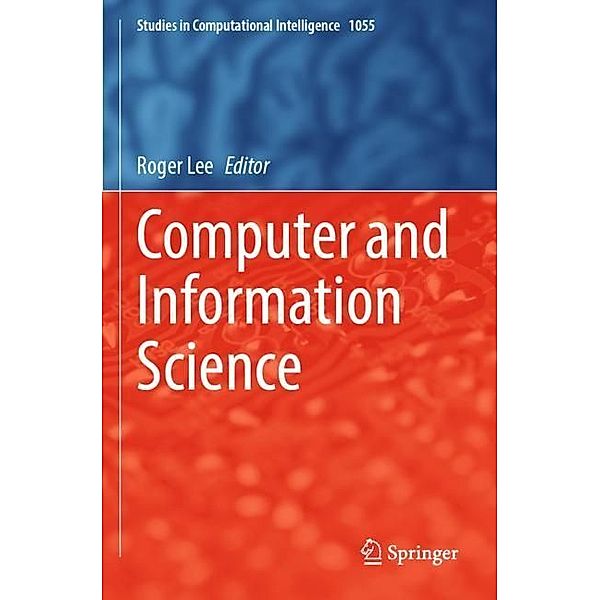 Computer and Information Science