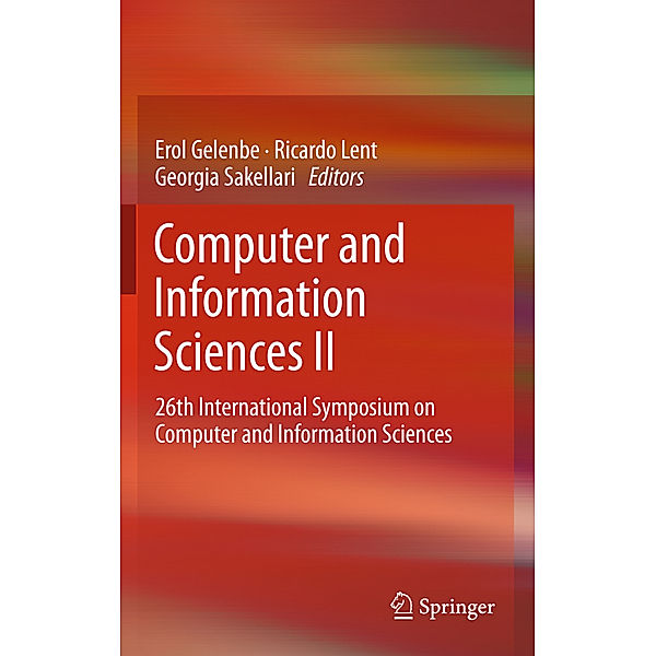 Computer and Information Sciences II