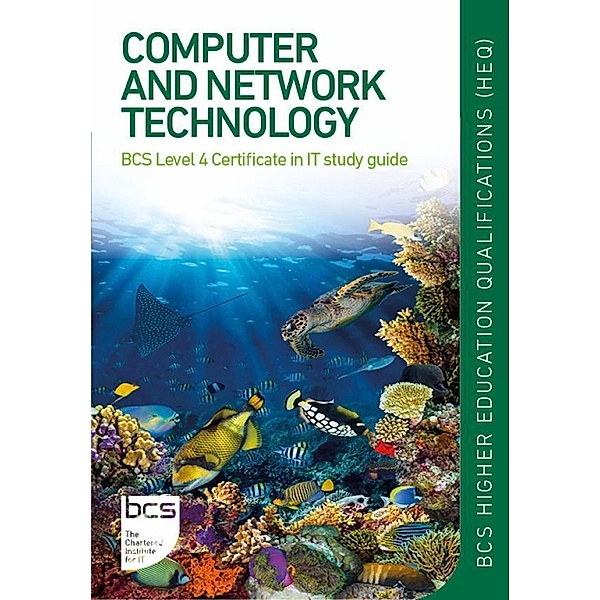 Computer and Network Technology, Gary Thornton, Carl Jones