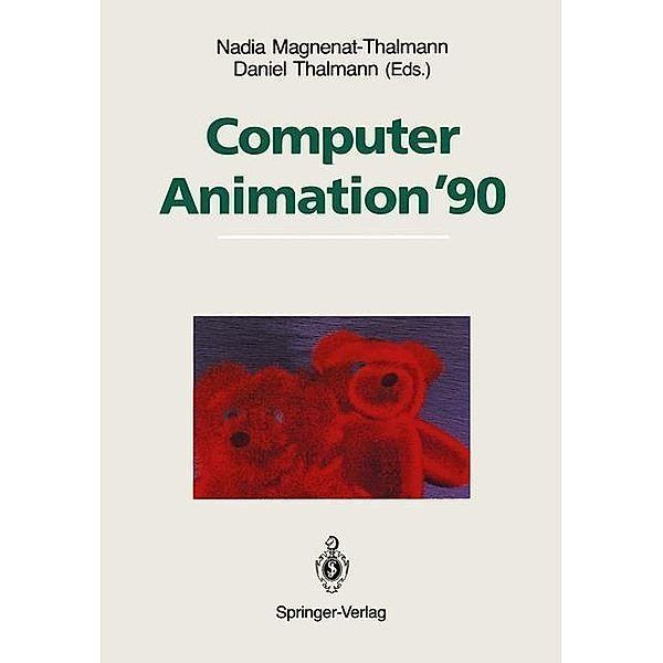 Computer Animation '90