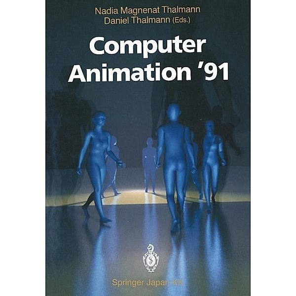 Computer Animation '91