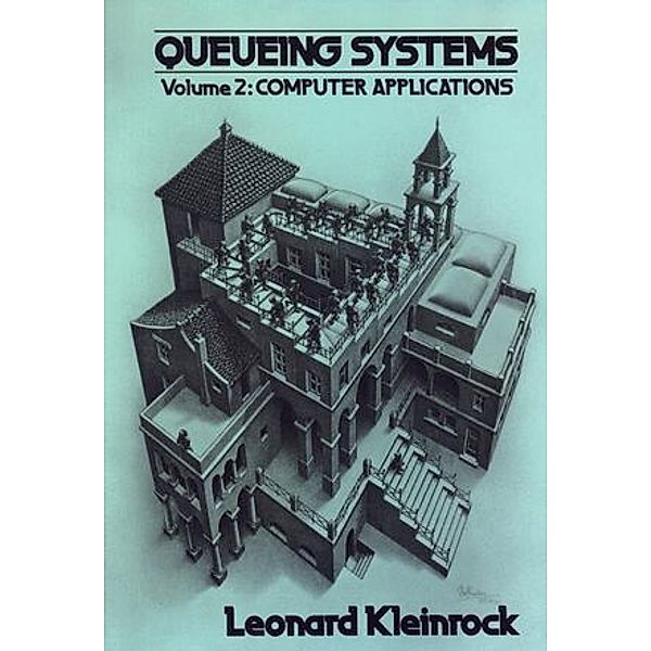 Computer Applications, Leonard Kleinrock