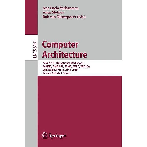 Computer Architecture