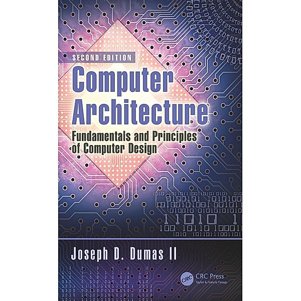 Computer Architecture, Joseph D. Dumas II