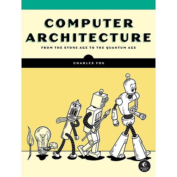 Computer Architecture, Charles Fox