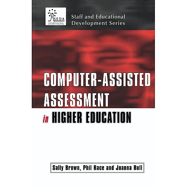 Computer-assisted Assessment of Students