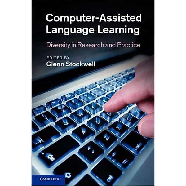 Computer-Assisted Language Learning