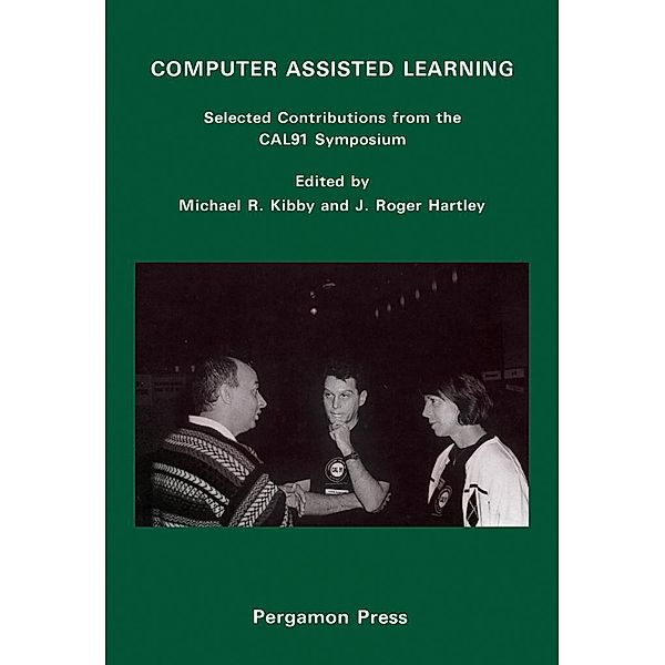 Computer Assisted Learning