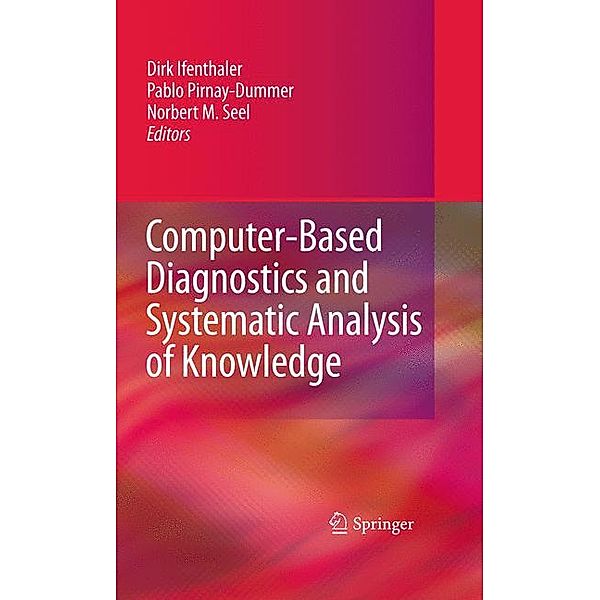 Computer-Based Diagnostics and Systematic Analysis of Knowledge