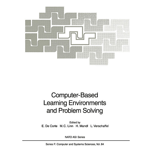 Computer-Based Learning Environments and Problem Solving