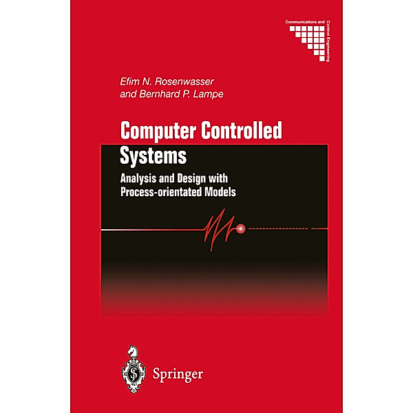 Computer Controlled Systems, Efim N. Rosenwasser, Bernhard P. Lampe