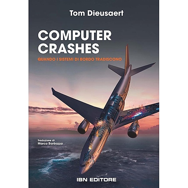 Computer Crashes, Tom Dieusaert
