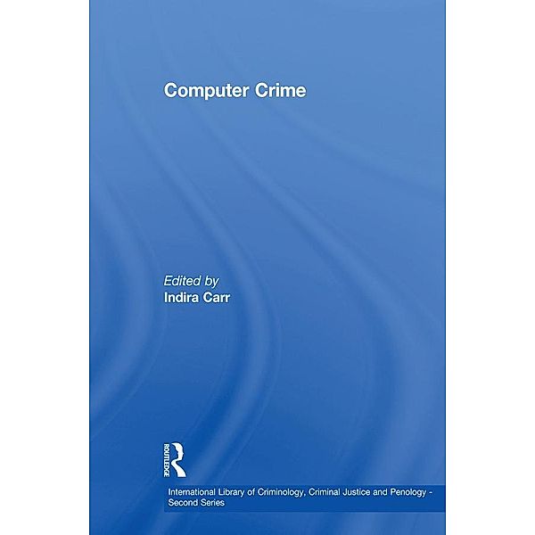 Computer Crime