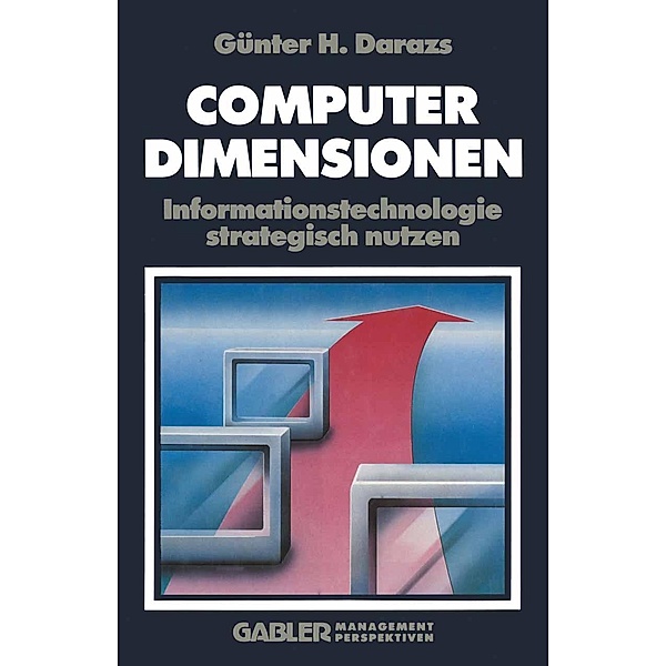 Computer Dimensionen, Günter Darazs