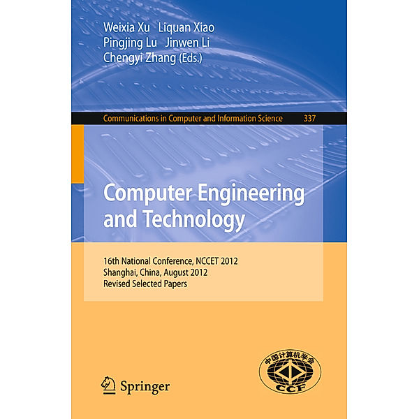 Computer Engineering and Technology