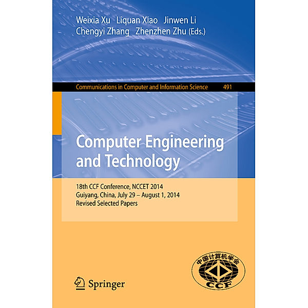 Computer Engineering and Technology