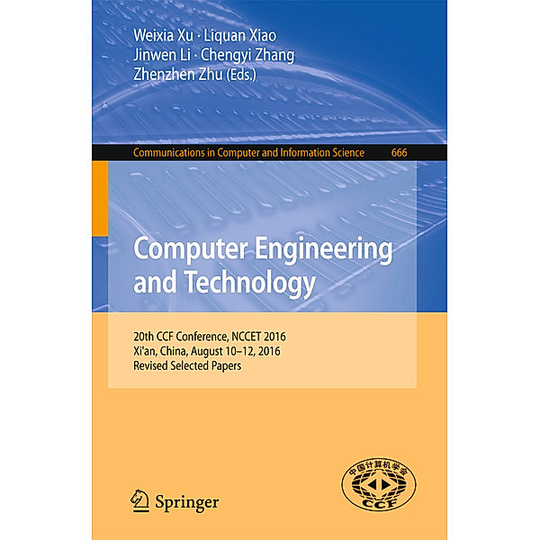 Computer Engineering and Technology