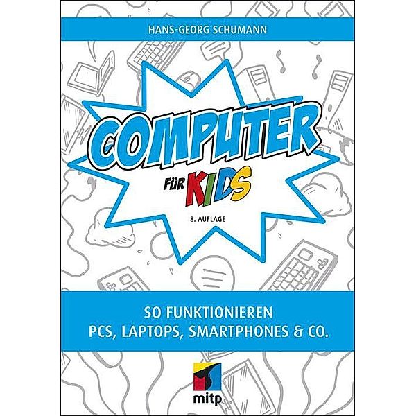 Computer für Kids, Hans-Georg Schumann